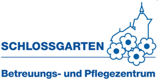 Logo Schlossgarten - Niedergösgen